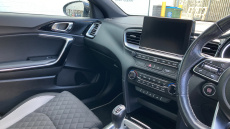 Kia Pro Ceed 1.4T GDi ISG GT-Line Lunar Edition 5dr Petrol Estate